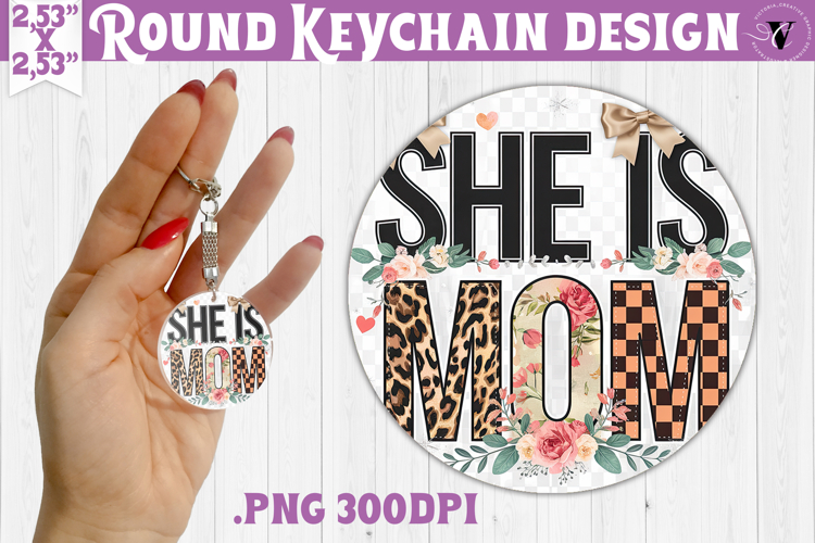 Mother's Day Clipart Image 14