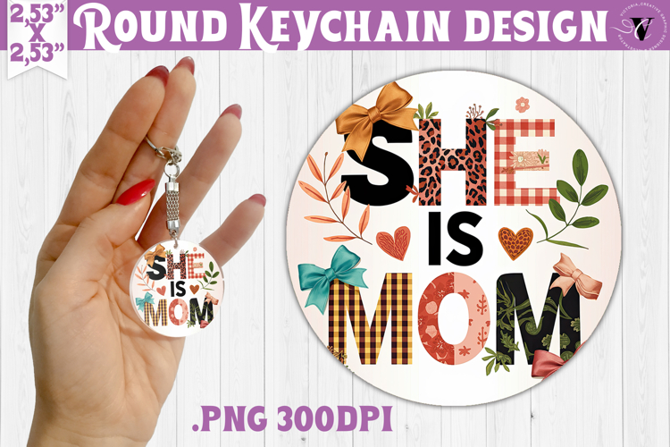 Mother's Day Clipart Image 18