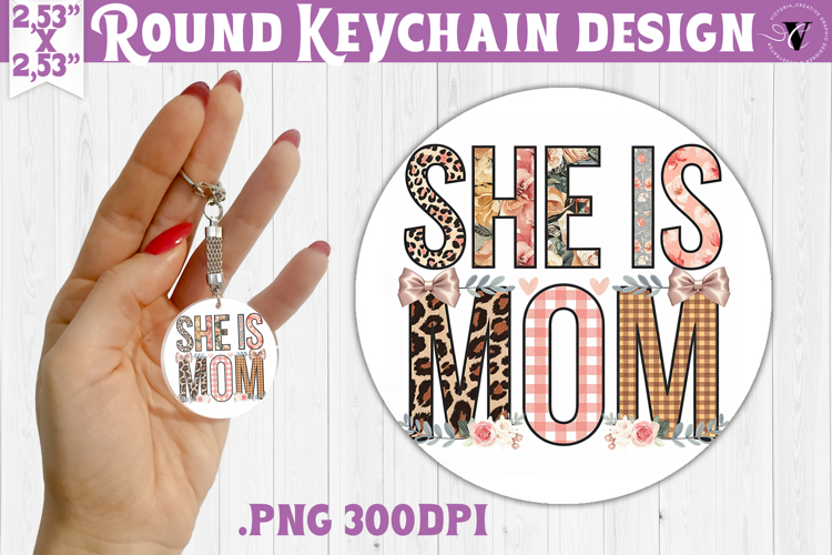 Mother's Day Clipart Image 9
