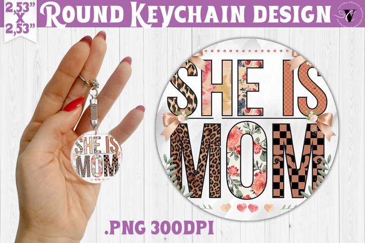 Mother's Day Clipart Image 3