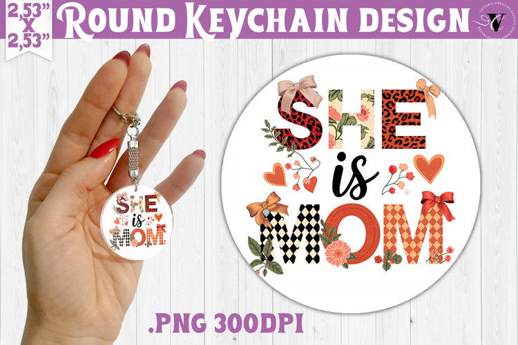 Mother's Day Clipart Image 5