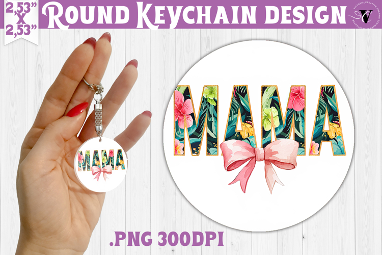 Mother's Day Clipart Image 20