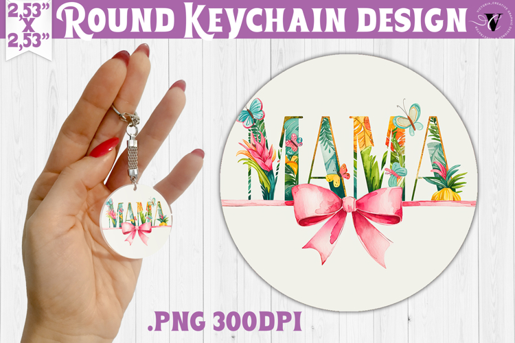 Mother's Day Clipart Image 10