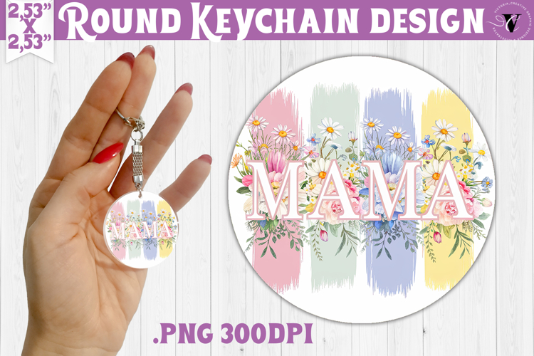 Mother's Day Clipart Image 11