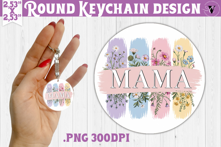 Mother's Day Clipart Image 7