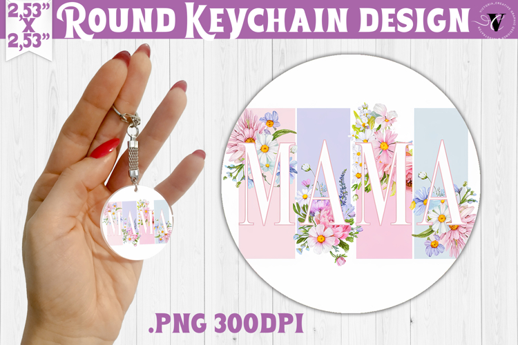 Mother's Day Clipart Image 19