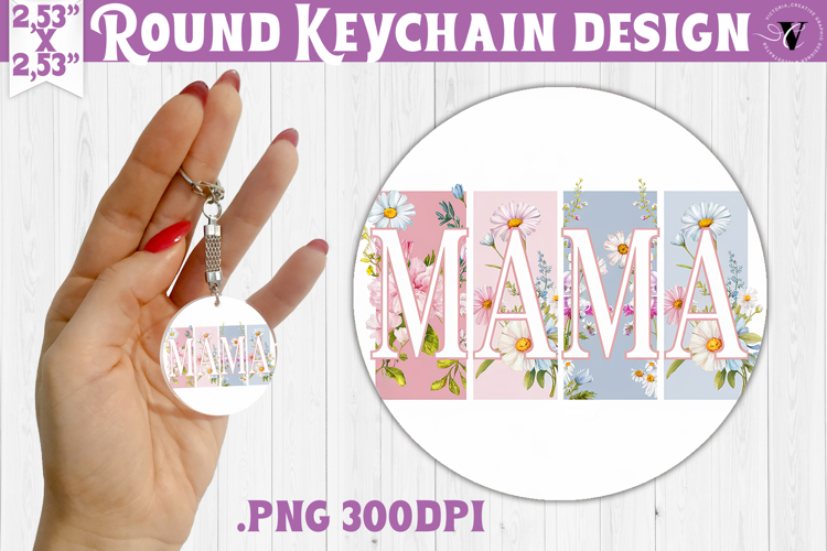 Mother's Day Clipart Image 9