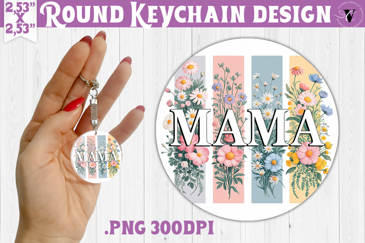Mother's Day Clipart Image 6