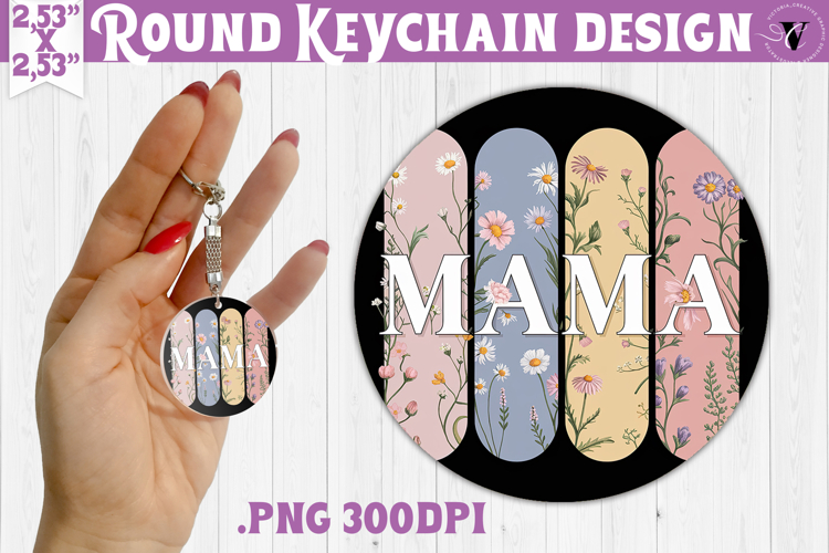 Mother's Day Clipart Image 10