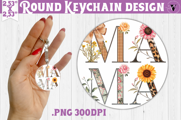 Mother's Day Clipart Image 12