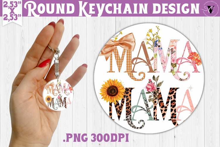 Mother's Day Clipart Image 17
