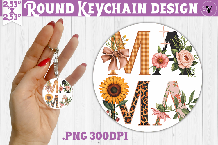 Mother's Day Clipart Image 3