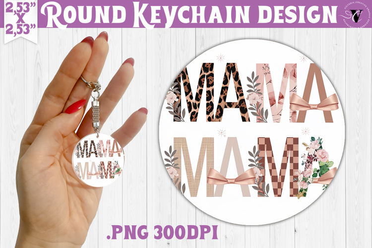Mother's Day Clipart Image 13