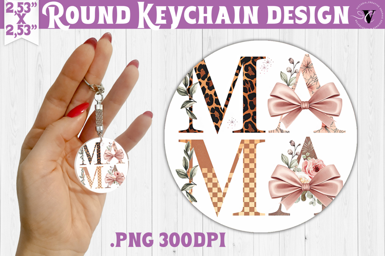 Mother's Day Clipart Image 11