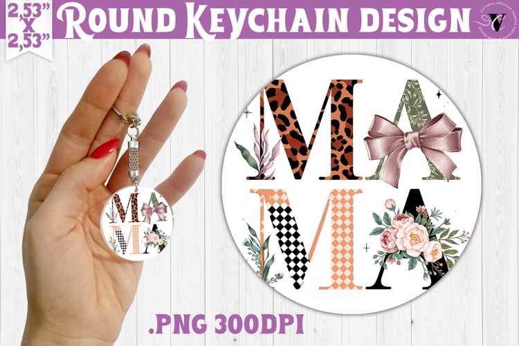 Mother's Day Clipart Image 2