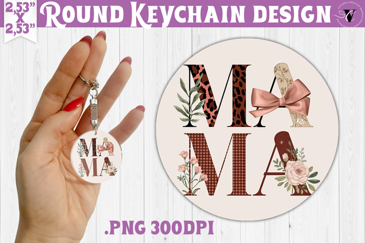Mother's Day Clipart Image 21
