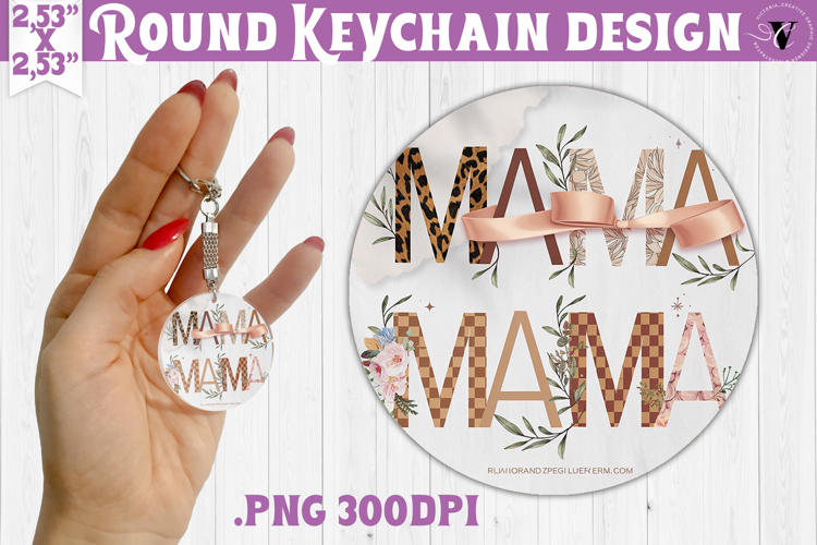 Mother's Day Clipart Image 22