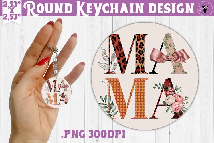 Mother's Day Clipart Image 16
