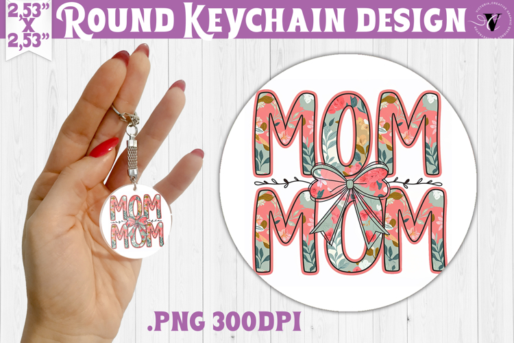 Mother's Day Clipart Image 5