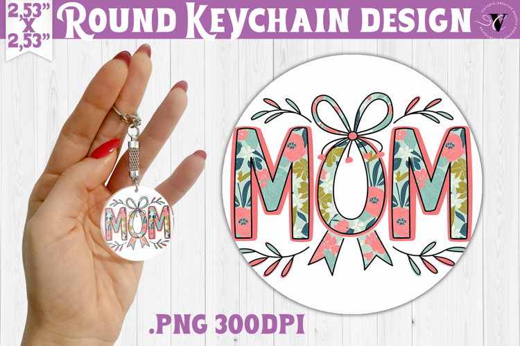 Mother's Day Clipart Image 23