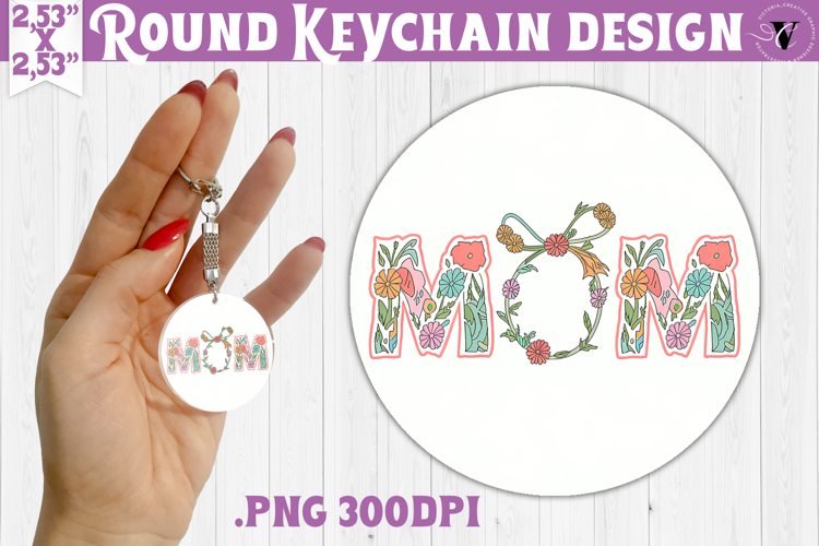 Mother's Day Clipart Image 19