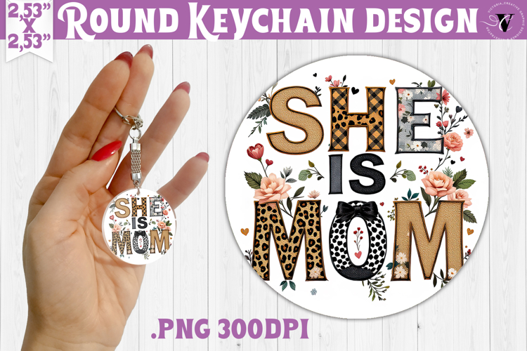 Mother's Day Clipart Image 2