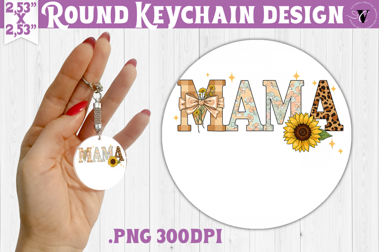 Mother's Day Clipart Image 9