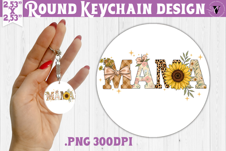 Mother's Day Clipart Image 20