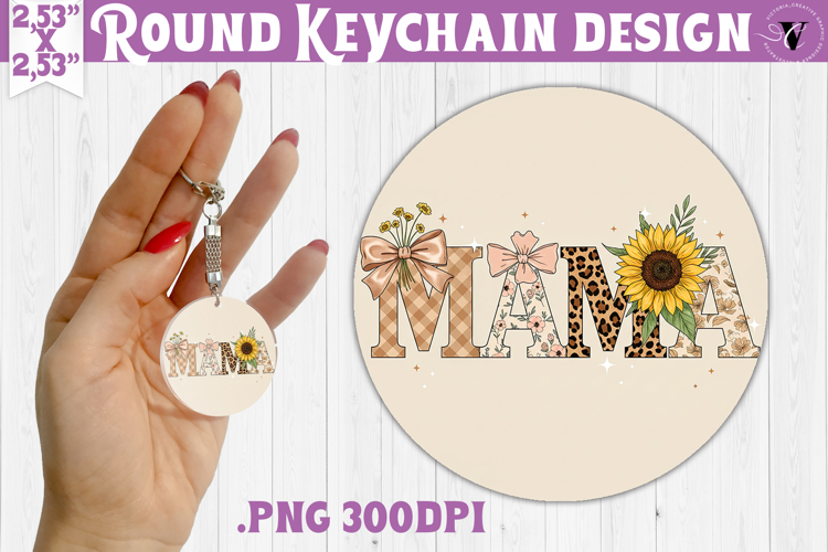 Mother's Day Clipart Image 3
