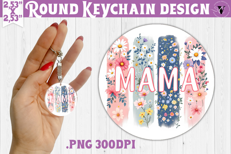 Mother's Day Clipart Image 21
