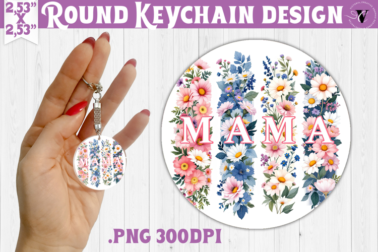 Mother's Day Clipart Image 4
