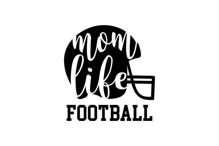 Football Vector Image 12