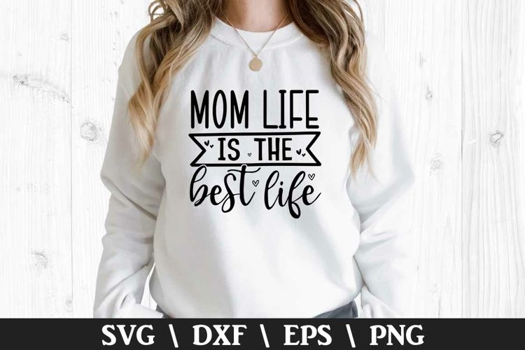 Mom Clipart Image 7