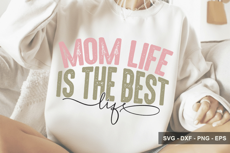 Mom Mom Svg Image 18