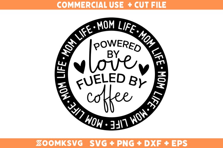 Mom Clipart Image 8