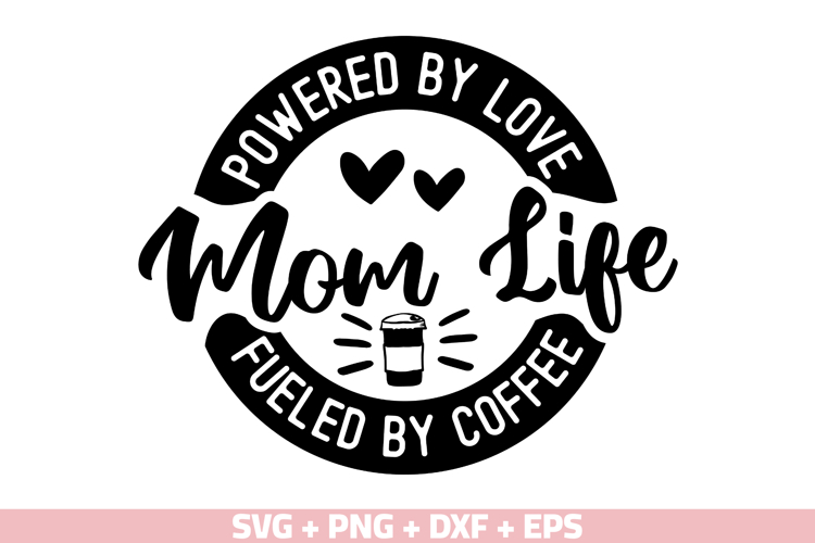 Coffee Silhouette Image 12