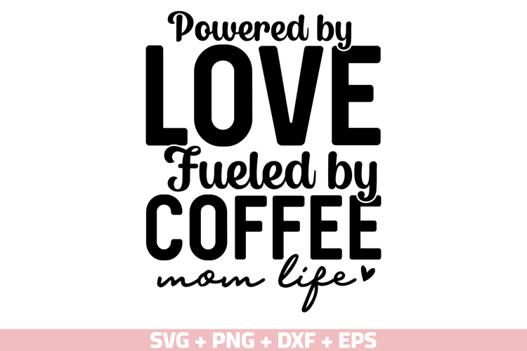 Coffee Silhouette Image 10
