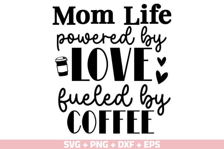 Coffee Silhouette Image 8