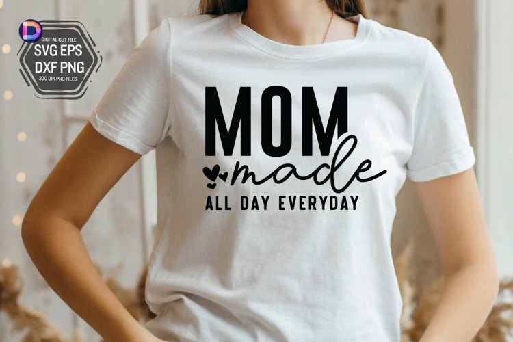 Mama SVGs