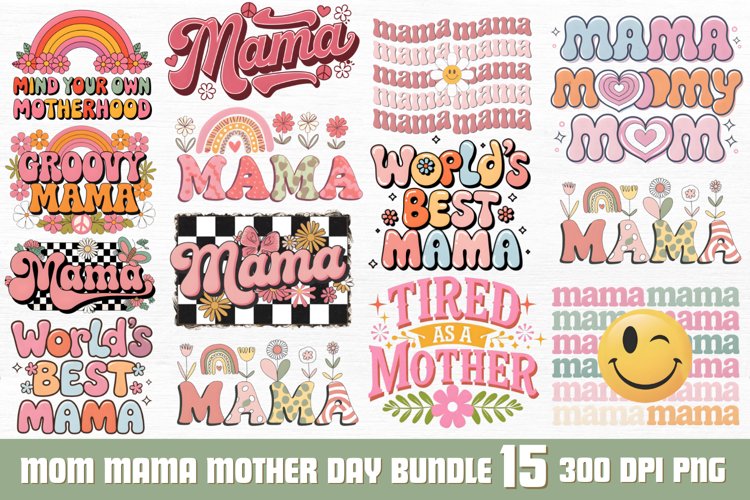 Retro Clipart Image 22