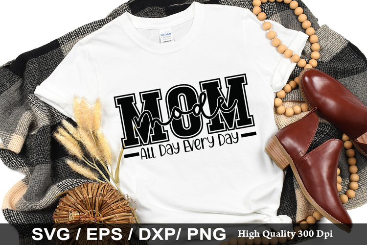Mothers Day Clipart Image 24