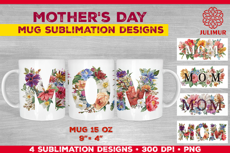 Watercolor Flowers Image 14