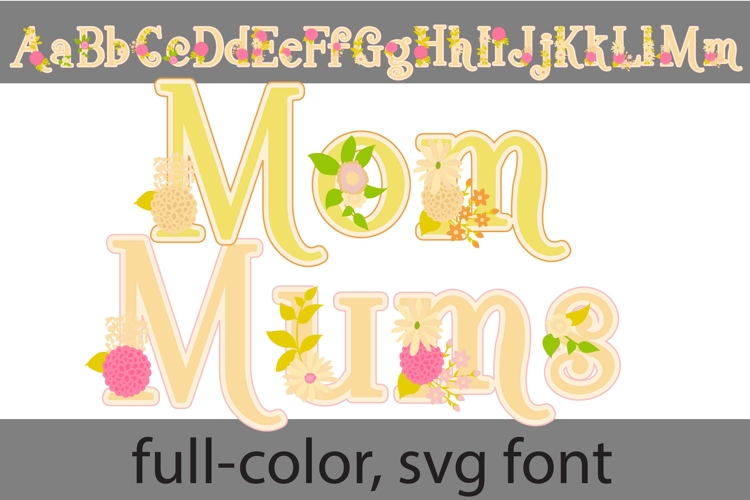 Mom Mums