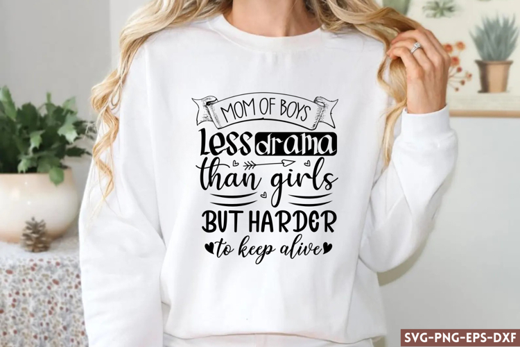 Mother's Day Sublimation Designs Image 15