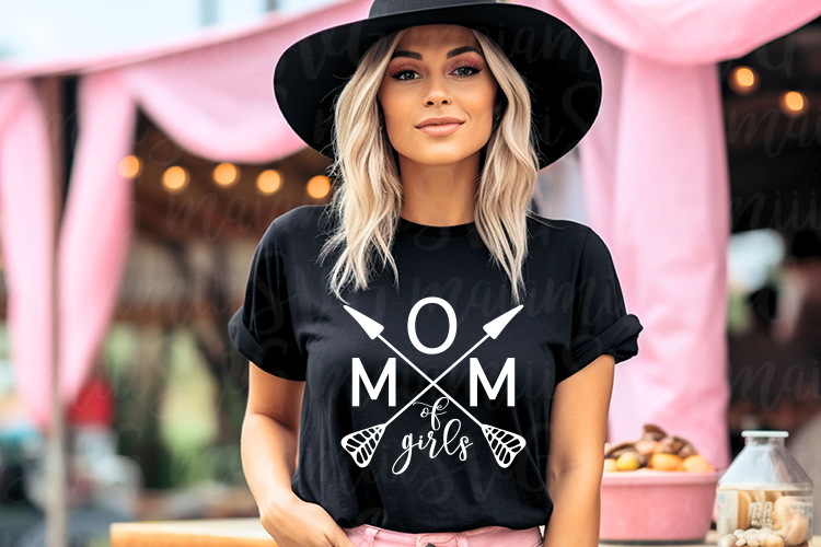 Mom Mode Svg Image 18
