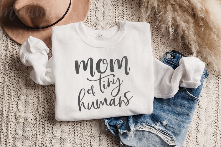Mom Clipart Image 18