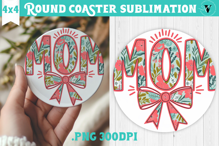 Mother's Day Clipart Image 16