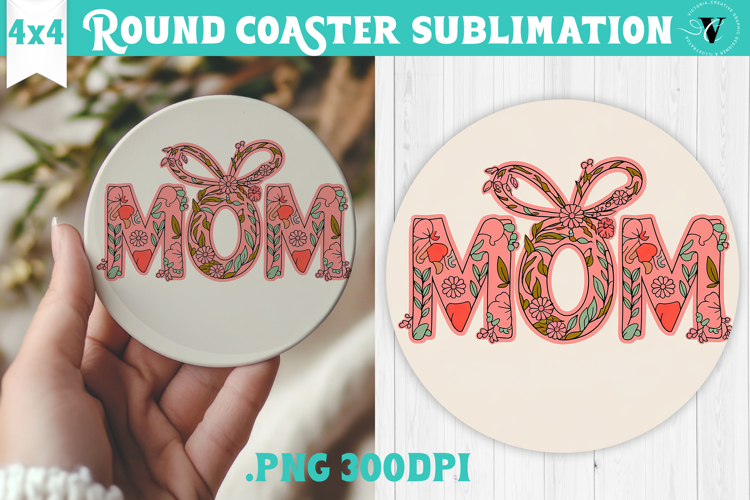 Mother's Day Clipart Image 9