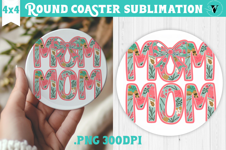 Mother's Day Clipart Image 3