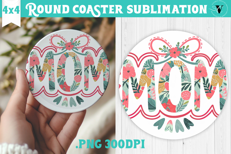 Mother's Day Clipart Image 5